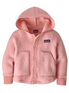 Patagonia Baby Retro Pile Jacket 4t